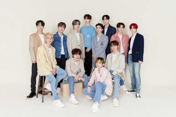 [서울=뉴시스] 에이핑크. 2022.02.15. (사진 = YG엔터테인먼트 제공) photo@newsis.com*재판매 및 DB 금지 *재판매 및 DB 금지