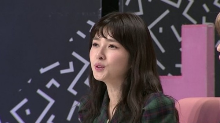 [서울=뉴시스] 김경란 2021.02.15.(사진=MBC에브리원) photo@newsis.com *재판매 및 DB 금지