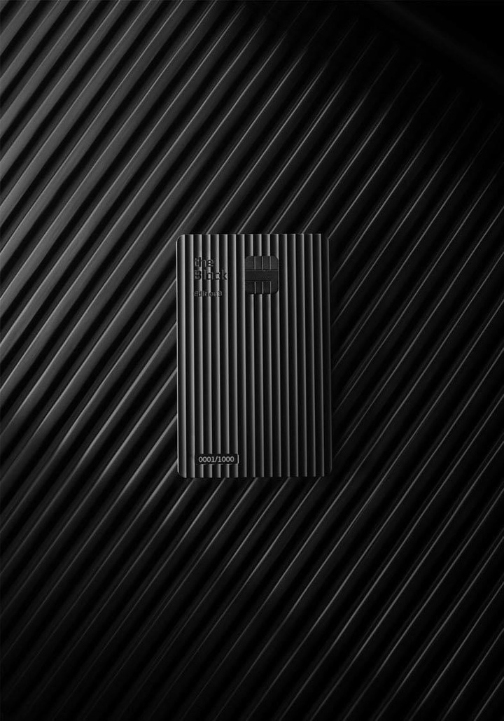 카드 시장 뒤흔든 현대카드의 '처음'을 말하다