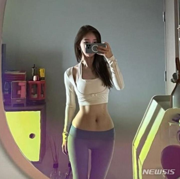 [서울=뉴시스]야옹이 작가 인스트그램 스토리