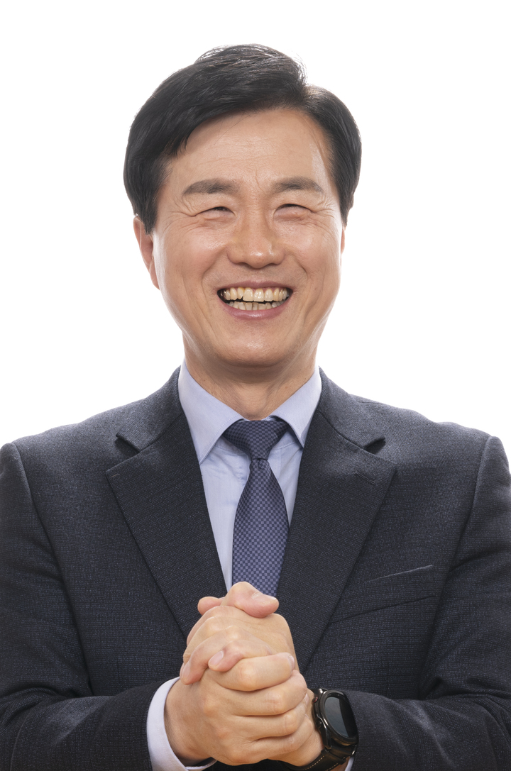 성광진 대전시교육감 선거 예비후보 *재판매 및 DB 금지