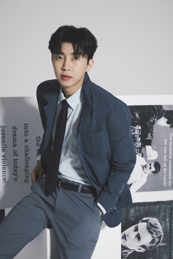 세정 '인디안'의 '2022 S/S 시즌 화보' *재판매 및 DB 금지