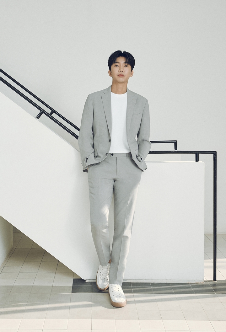 세정 '브루노바피'의 '2022 S/S 시즌 화보' *재판매 및 DB 금지