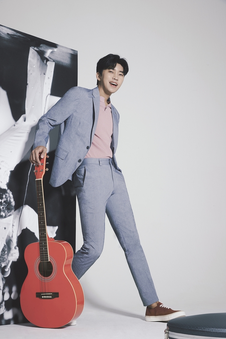 세정 '인디안'의 '2022 S/S 시즌 화보' *재판매 및 DB 금지