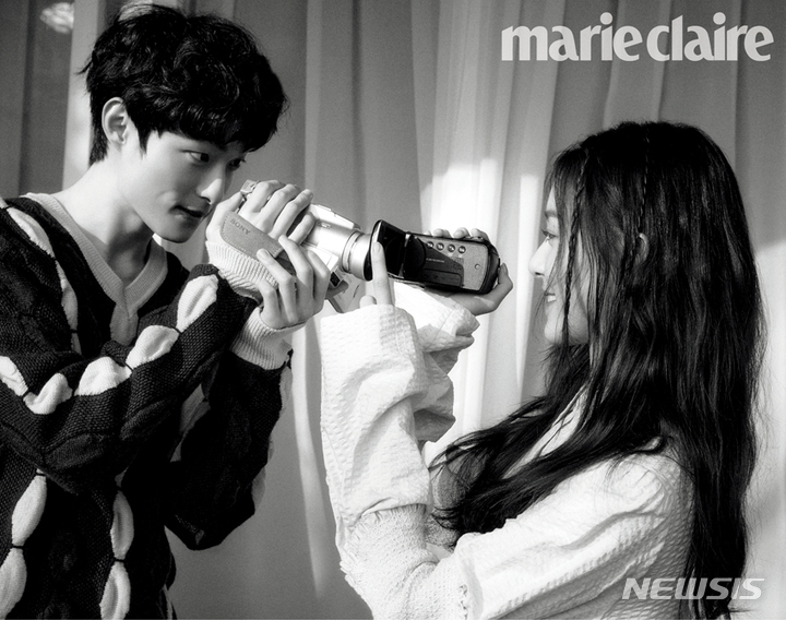 [서울=뉴시스] 박지후 윤찬영 화보 . 2022.02.18. (사진= 마리끌레르 제공 ) photo@newsis.com*재판매 및 DB 금지