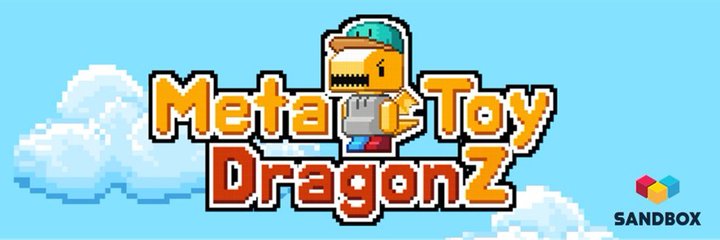 메타토이드래곤즈(사진=메타토이드래곤즈 공식 트위터) *재판매 및 DB 금지