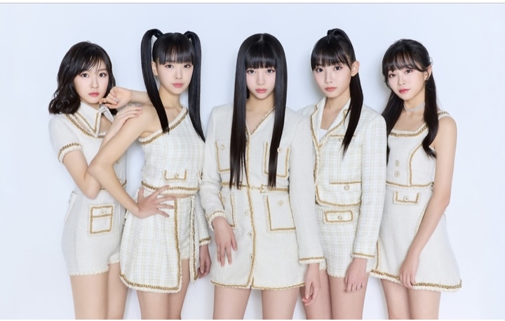 [서울=뉴시스] 프리킬. 2022.02.18. (사진 = FNC엔터테인먼트 제공) photo@newsis.com*재판매 및 DB 금지 *재판매 및 DB 금지