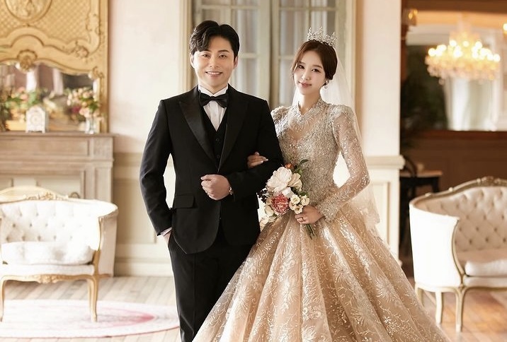 [서울=뉴시스] 똘아이박, 신진주. 2022.02.21. (사진 =인스타그램 캡처) photo@newsis.com*재판매 및 DB 금지 *재판매 및 DB 금지