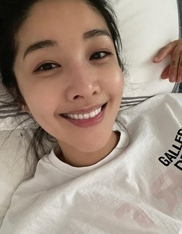 [서울=뉴시스] 김빈우 2021.02.21.(사진=김빈우 인스타그램) photo@newsis.com *재판매 및 DB 금지