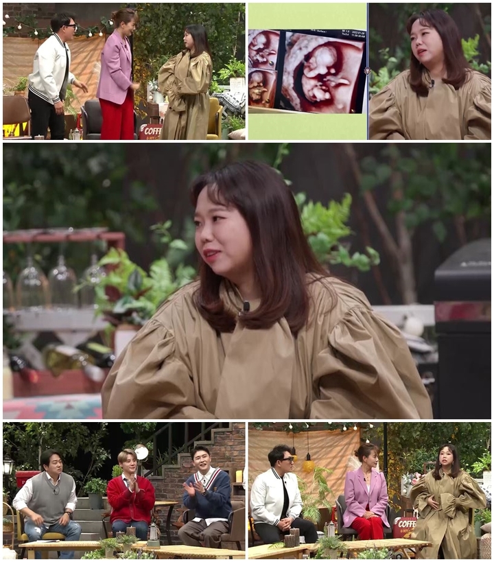 [서울=뉴시스] '신랑수업' 홍현희. 2022.02.21.(사진=채널A '신랑수업' 제공) photo@newsis.com*재판매 및 DB 금지 *재판매 및 DB 금지