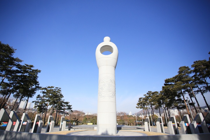 [서울=뉴시스]부산 남구 평화공원 (사진 = 한국관광공사, 촬영 김수진) 2022.2.22. photo@newsis.com *재판매 및 DB 금지