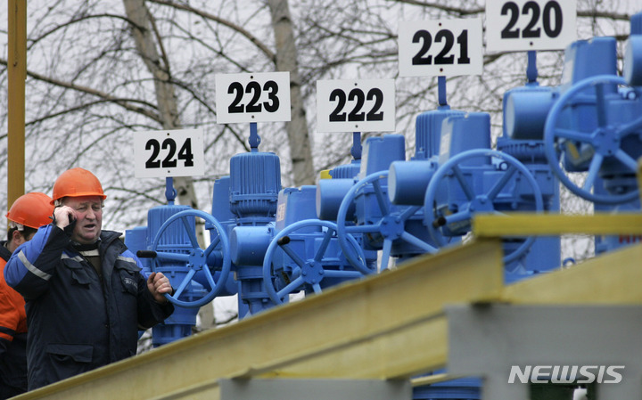 헝가리 "드루즈바 송유관 실태조사 제안…조사 결과 수용할 것"