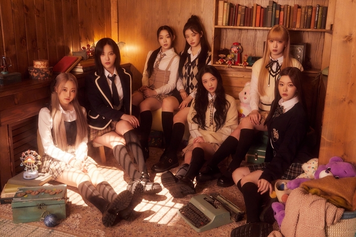 [서울=뉴시스] 빌리 2022.02.24. (사진=미스틱스토리) photo@newsis.com*재판매 및 DB 금지 *재판매 및 DB 금지