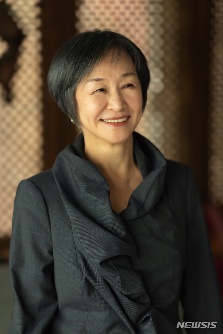 [서울=뉴시스] 사단법인 국립예술단체연합회는 남정호 국립현대무용단 단장 겸 예술감독을 회장으로 선출했다고 23일 밝혔다. (사진=국립예술단체연합회 제공) 2022.02.23. photo@newsis.com *재판매 및 DB 금지