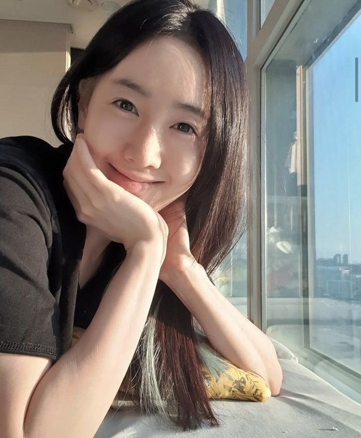 [서울=뉴시스] 별. 2022.02.23. (사진 = 소셜 미디어 캡처) photo@newsis.com*재판매 및 DB 금지 *재판매 및 DB 금지