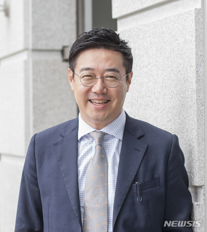 정성훈 동국대학교 경주캠퍼스 교수