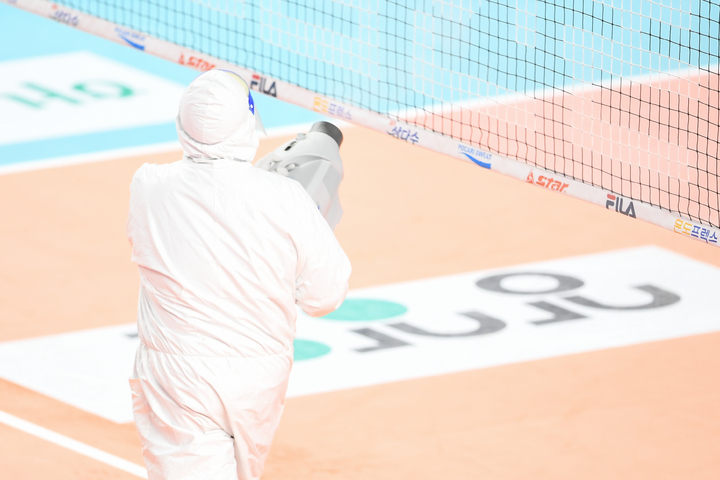 사진=KOVO 제공 *재판매 및 DB 금지