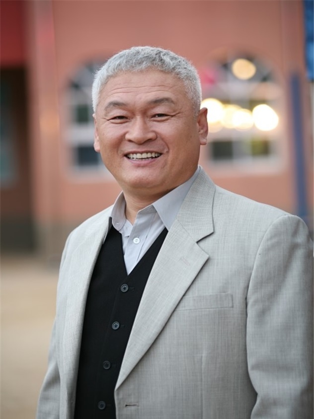 배우 고인범, 부산문화관광축제조직위 집행위원장 됐다