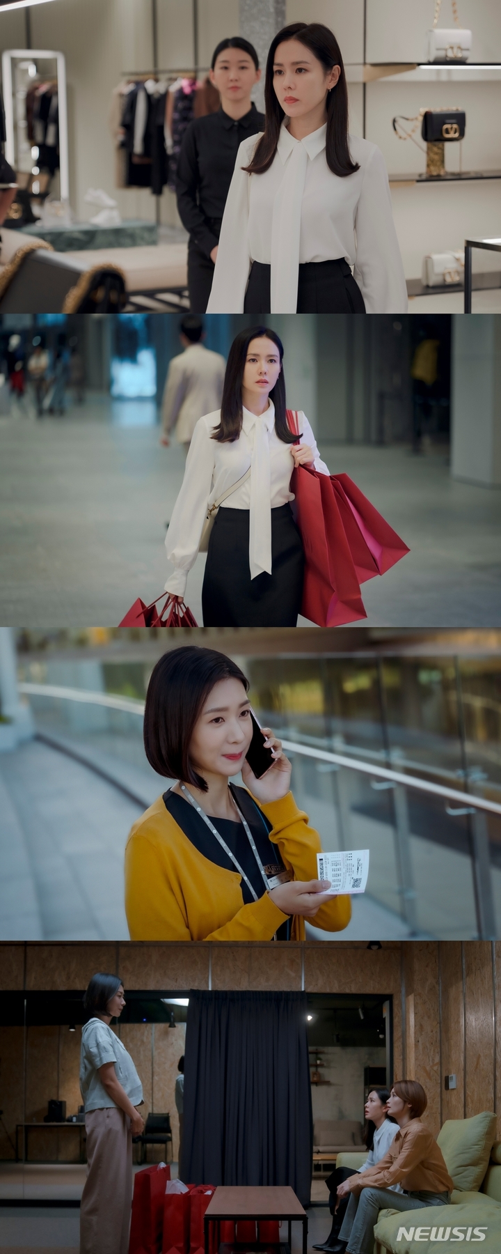 [서울=뉴시스] '서른, 아홉' 영상 캡처 . 2022.02.24. (사진 = JTBC스튜디오 제공 ) photo@newsis.com*재판매 및 DB 금지