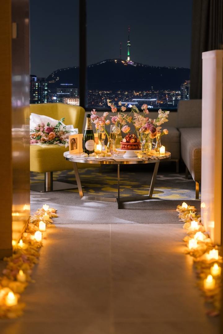 서울드래곤시티 'Be My Love'' *재판매 및 DB 금지