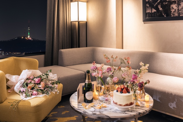 서울드래곤시티 'Be My Love'' *재판매 및 DB 금지