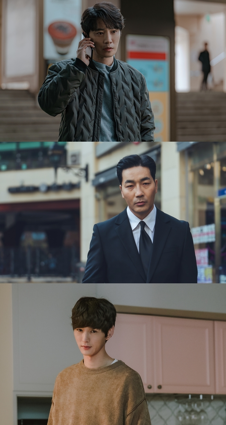 [서울=뉴시스] 우월한 하루  2022.02.25 (사진= OCN 제공) photo@newsis.com*재판매 및 DB 금지    *재판매 및 DB 금지