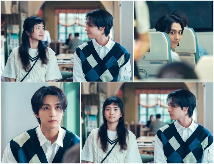 [서울=뉴시스] 스물하나 스물다섯 최태준 2022.02.25 (사진= tvN ‘스물다섯 스물하나’ 제공) photo@newsis.com*재판매 및 DB 금지&nbsp;&nbsp;&nbsp; *재판매 및 DB 금지