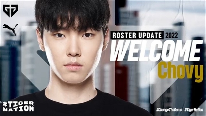 [인천=뉴시스] 이루비 기자 = 프로게이머 쵸비 정지훈. (사진=인천 서구청 제공) *재판매 및 DB 금지