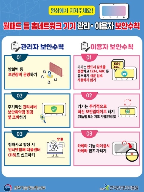 우크라이나 사태로 사이버위협↑…범정부, 비상대응체계 강화