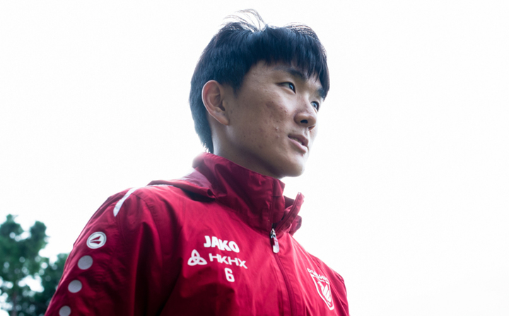 루빈 카잔에서 활약하고 있는 황인범이 터키 전지훈련 연습경기에서 엄지발가락 골절상을 입었다. (출처=루빈 카잔 구단 공식홈페이지) 2022.02.26. *재판매 및 DB 금지