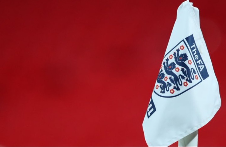 잉글랜드축구협회(FA)가 우크라이나를 침공한 러시아와 경기를 하지 않기로 했다. (사진=FA 홈페이지 캡처) *재판매 및 DB 금지