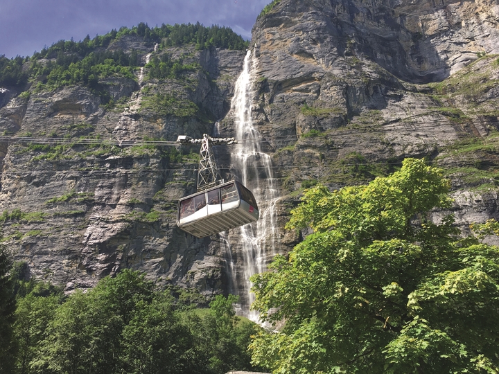 [서울=뉴시스]스위스 뮈렌바흐 폭포 (사진 = 스위스관광청) 2022.2.28. photo@newsis.com&nbsp;&nbsp; *재판매 및 DB 금지