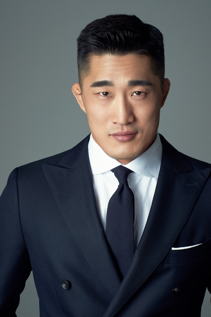 [서울=뉴시스] 김동현. 2022.03.01. (사진 = 본부이엔티 제공) photo@newsis.com*재판매 및 DB 금지 *재판매 및 DB 금지