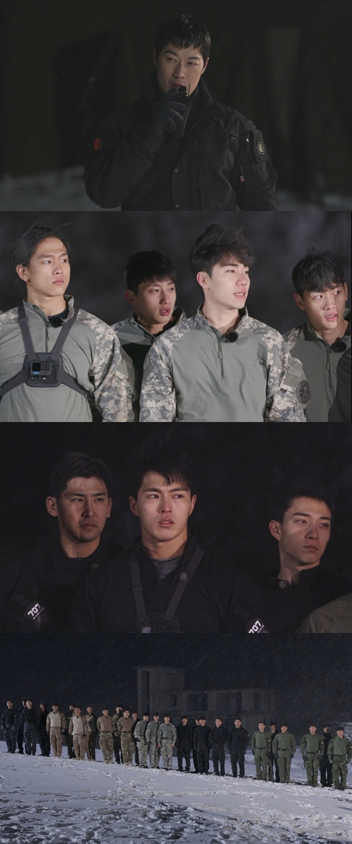 [서울=뉴시스] 강철부대 2021.03.01.(사진=채널A) photo@newsis.com *재판매 및 DB 금지