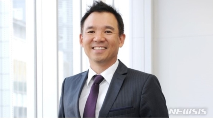 [서울=뉴시스] 넥슨 창업주 김정주 NXC 이사.