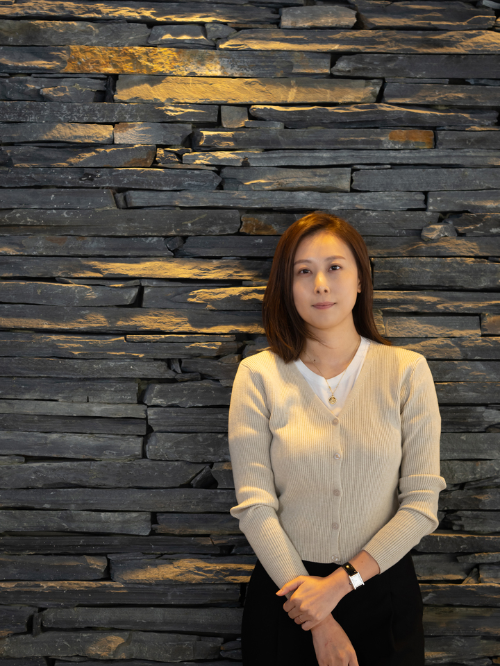 [서울=뉴시스] 엠넷 'Zㅏ때는 말이야' 이은정PD.2022.03.02.(사진=Mnet 'Zㅏ때는 말이야' 제공) photo@newsis.com*재판매 및 DB 금지 *재판매 및 DB 금지