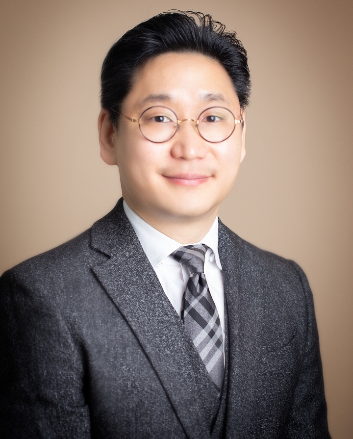 [안성=뉴시스] '신나는 학교' 하태욱 초대 교장, 2022.03.02. (사진='신나는 학교' 제공) *재판매 및 DB 금지