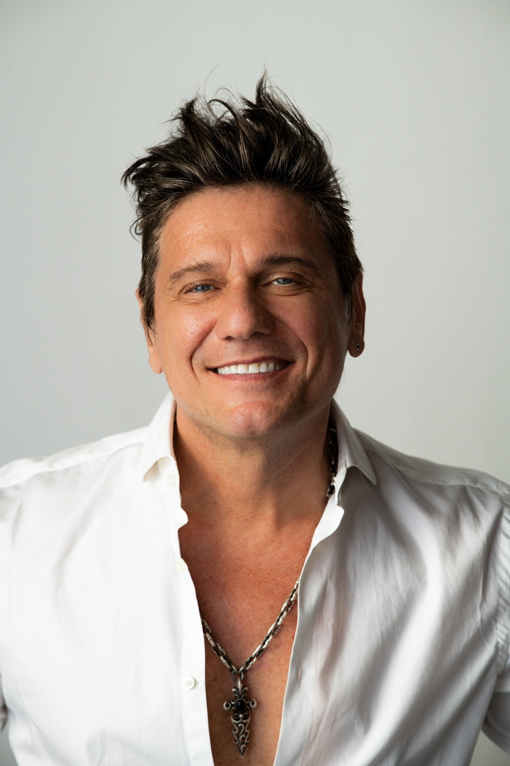 [서울=뉴시스] 밀젠코 마티예비치. 2022.03.03. (사진 = 뮤직큐브 제공) photo@newsis.com *재판매 및 DB 금지