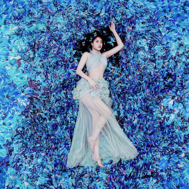 [서울=뉴시스] 드비타. 2022.03.03. (사진 = AOMG 제공) photo@newsis.com *재판매 및 DB 금지