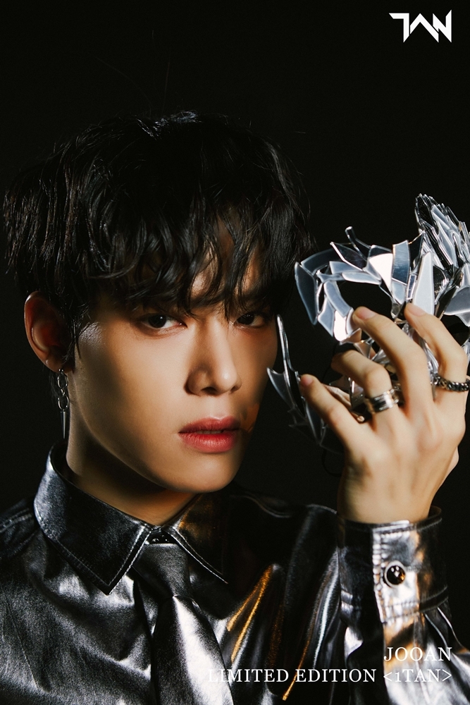 [서울=뉴시스] 신인 보이그룹 '탄' 멤버 주안. 2022.03.03.(사진=생각엔터테인먼트 제공) photo@newsis.com*재판매 및 DB 금지 *재판매 및 DB 금지