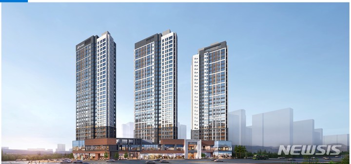 현대엔지니어링 '힐스테이트 인덕원' 평균 경쟁률 231대 1 