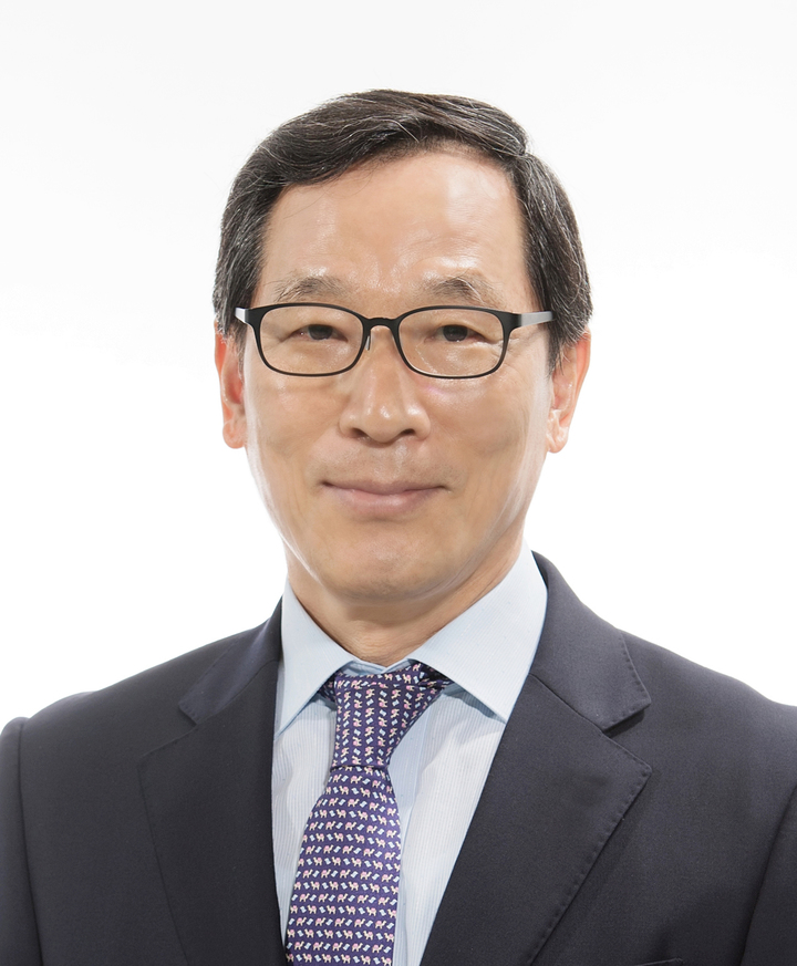 [세종=뉴시스] 신임 이병호 한국농어촌공사 사장. *재판매 및 DB 금지