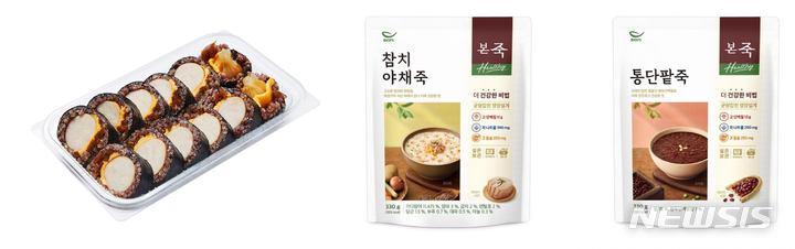 봄철 다이어트 시즌 개막, 단백질 음식 찾는다면… 