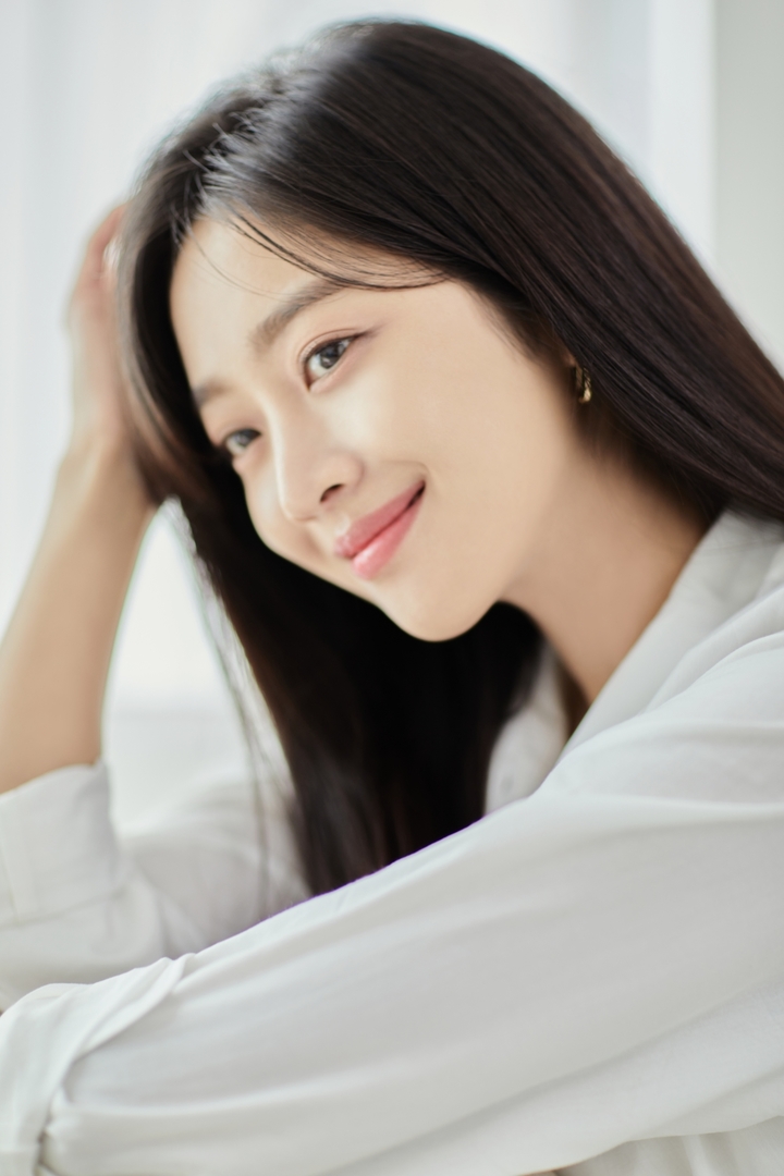 [서울=뉴시스] 배우 조보아. 