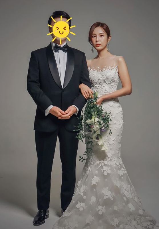 [서울=뉴시스] 금비 인스타그램 캡처 . 2022.03.04. (사진= 인스타그램 ) photo@newsis.com*재판매 및 DB 금지 *재판매 및 DB 금지