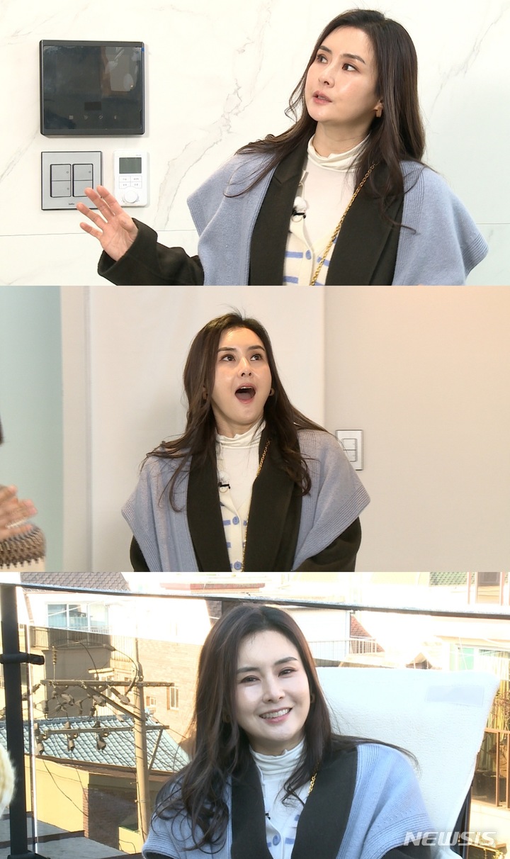 [서울=뉴시스] ‘구해줘!홈즈’ 방송 캡처. 2022.03.04. (사진 = MBC 제공 ) photo@newsis.com*재판매 및 DB 금지