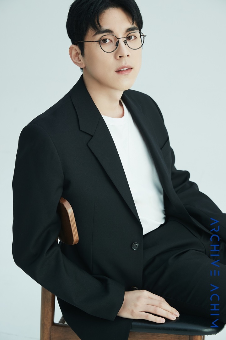 [서울=뉴시스] 홍이삭 2022.03.04 (사진= 아카이브아침 제공) photo@newsis.com*재판매 및 DB 금지 *재판매 및 DB 금지