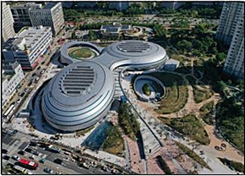 정부세종청사 체육관 *재판매 및 DB 금지