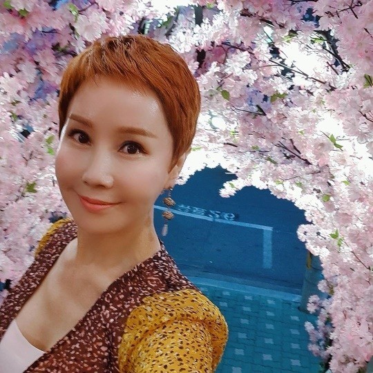 [서울=뉴시스] 박혜경 2021.03.06.(사진=인스타그램 캡처) photo@newsis.com *재판매 및 DB 금지