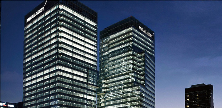 미래에셋그룹 임직원, 산불피해 이웃돕기 성금 5억원 기부